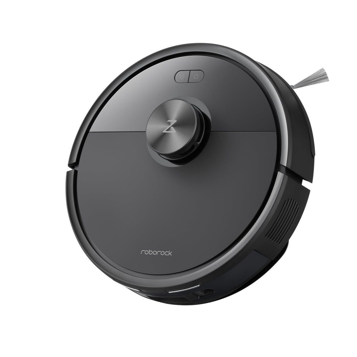 Roborock Q7 BF+ robottipölynimuri, musta