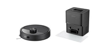 Roborock Q7 BF+ robottipölynimuri, musta