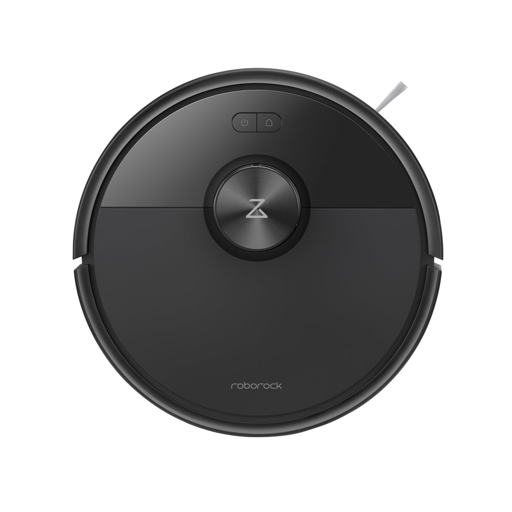 Roborock Q7 BF+ robottipölynimuri, musta