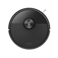 Roborock Q7 BF+ robottipölynimuri, musta