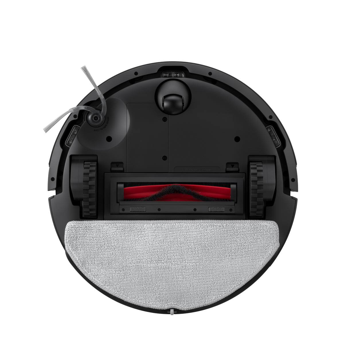 Roborock Q7 BF+ robottipölynimuri, musta