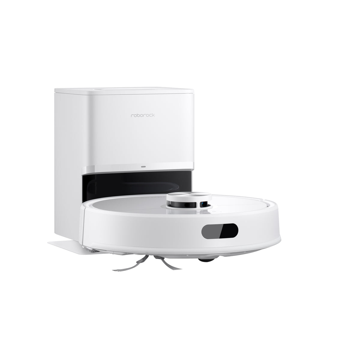 Roborock Q7 BF+ robottipölynimuri, valkoinen