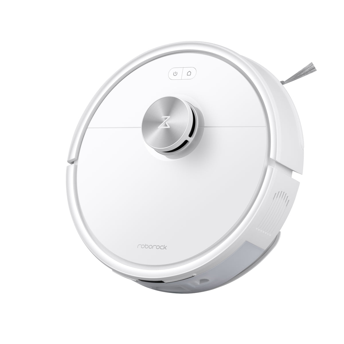 Roborock Q7 BF+ robottipölynimuri, valkoinen