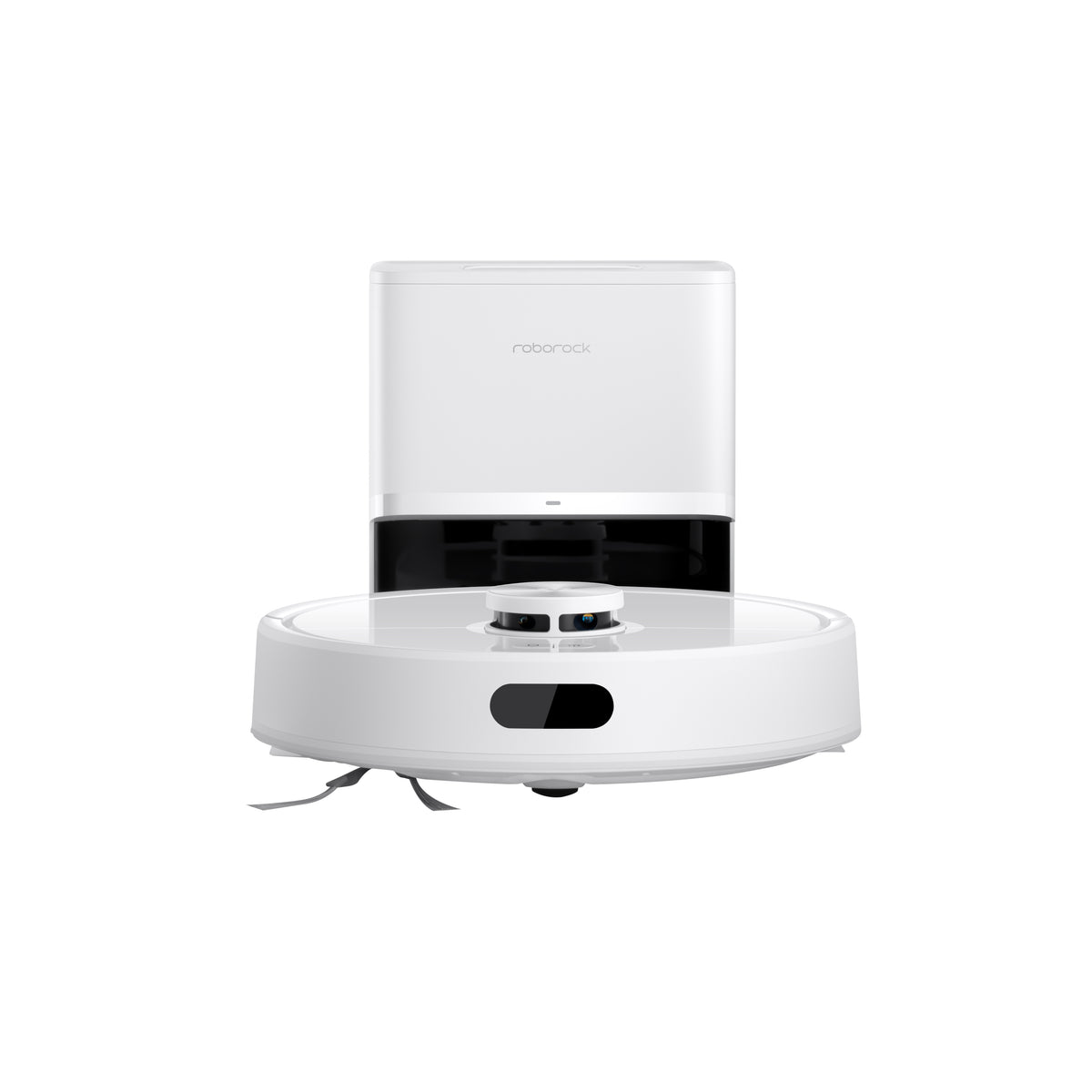 Roborock Q7 BF+ robottipölynimuri, valkoinen