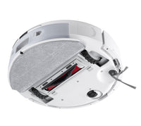 Roborock Q7 BF+ robottipölynimuri, valkoinen