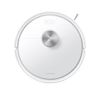 Roborock Q7 BF+ robottipölynimuri, valkoinen
