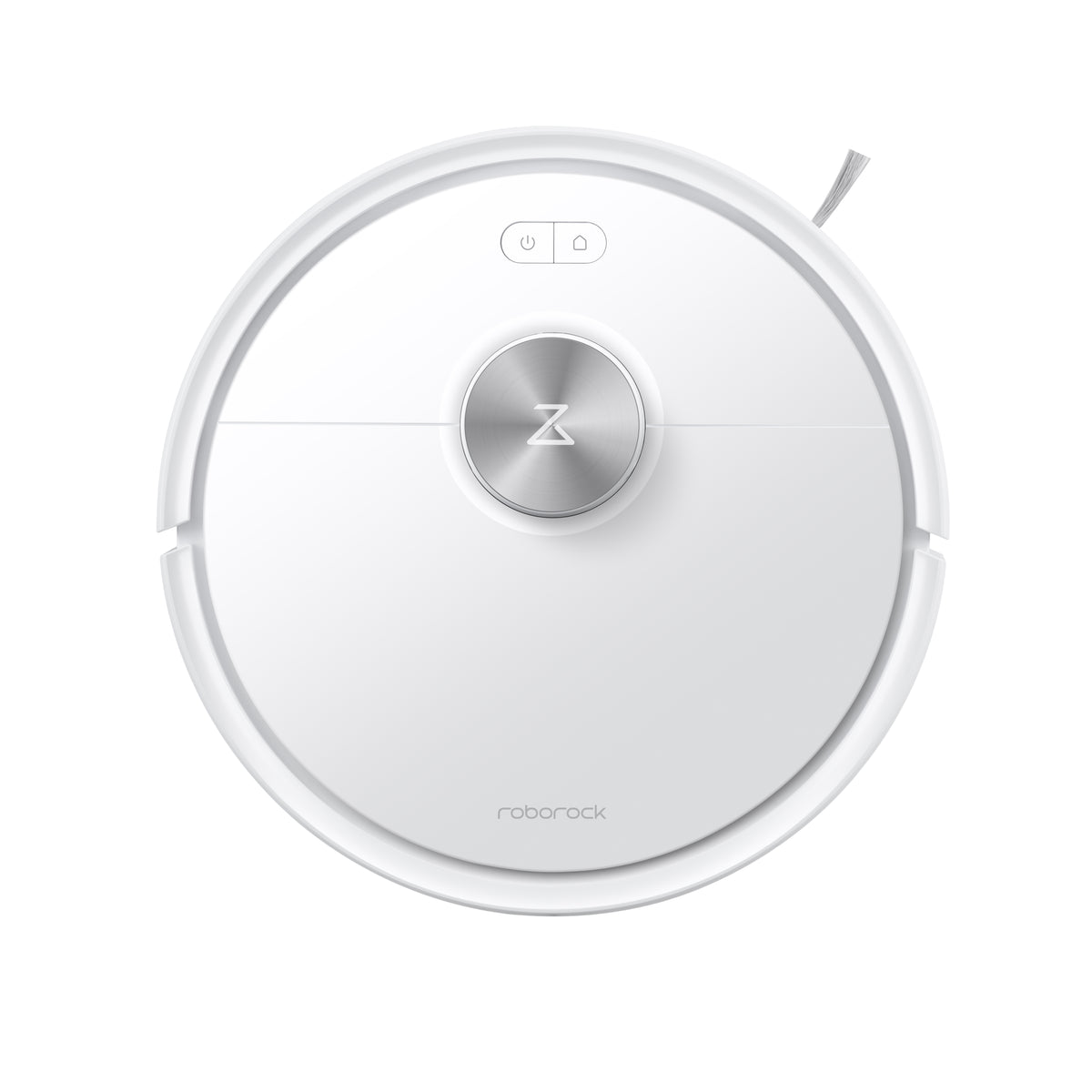 Roborock Q7 BF+ robottipölynimuri, valkoinen