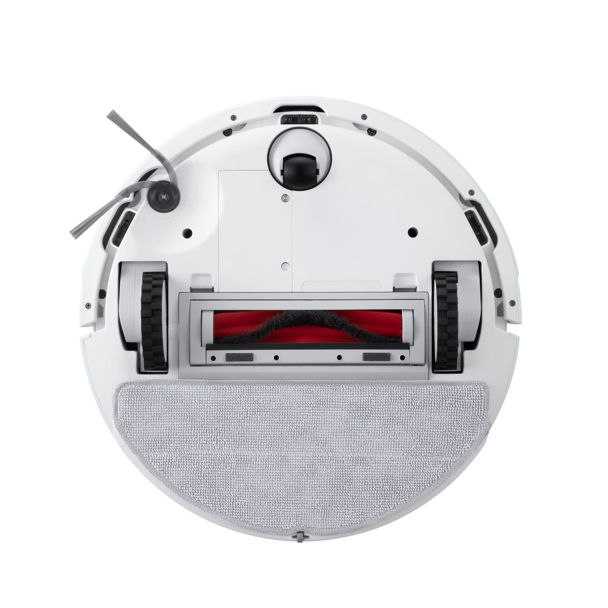 Roborock Q7 BF+ robottipölynimuri, valkoinen