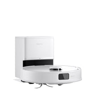 Roborock Q10 PF+ robottipölynimuri, valkoinen