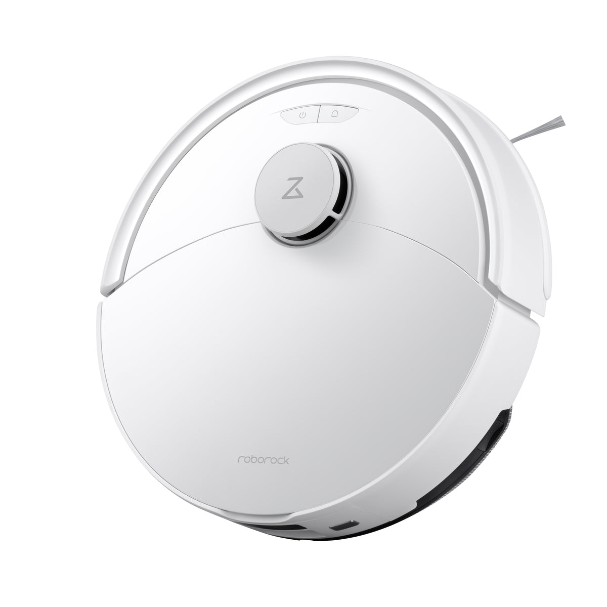 Roborock Q10 PF+ robottipölynimuri, valkoinen