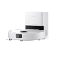 Roborock Q10 PF+ robottipölynimuri, valkoinen