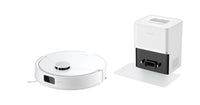 Roborock Q10 PF+ robottipölynimuri, valkoinen