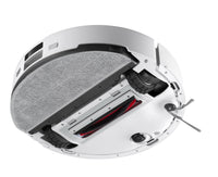 Roborock Q10 PF+ robottipölynimuri, valkoinen