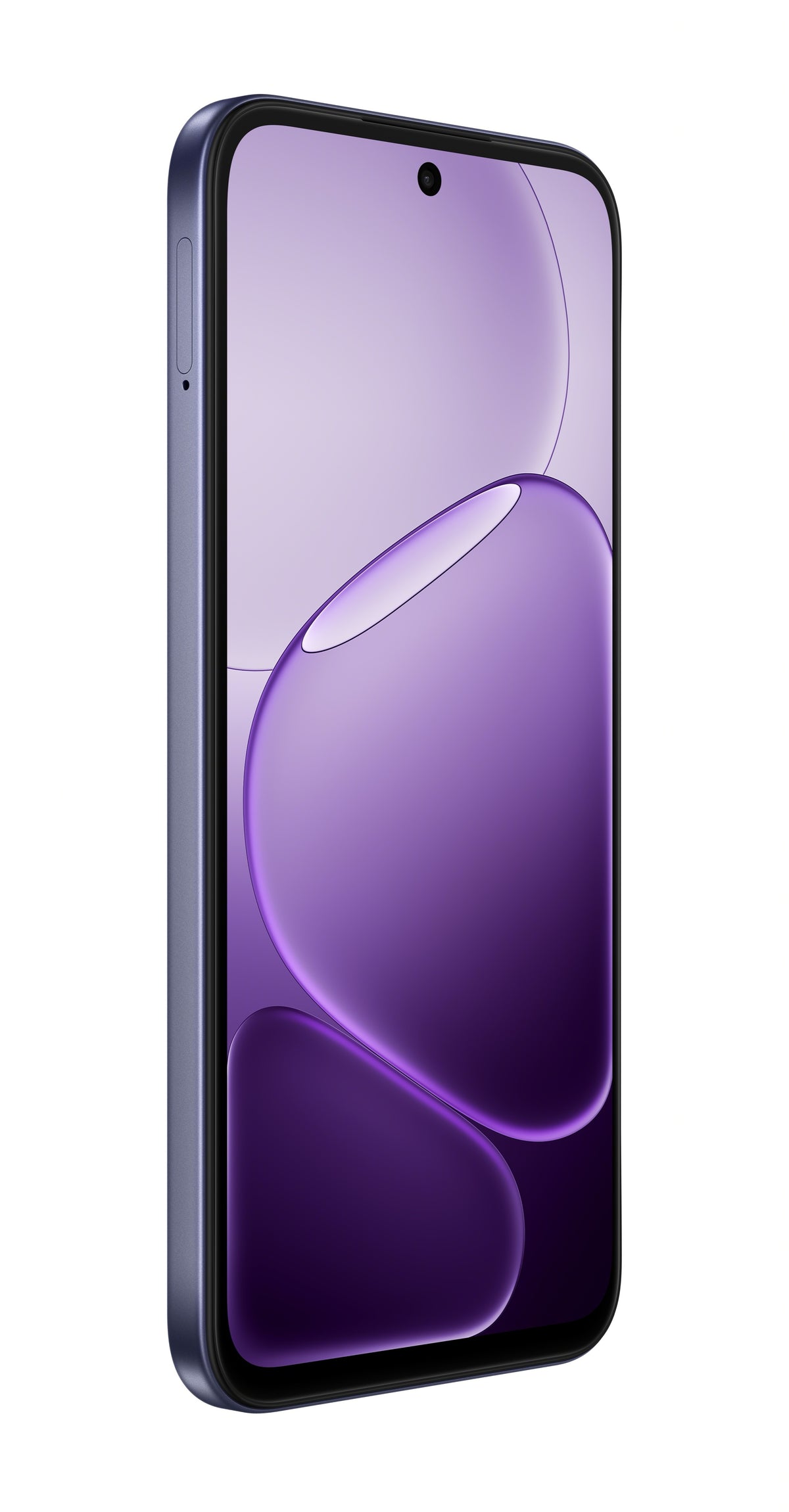 OPPO A6x 5G puhelin, 128/4 Gt, violetti