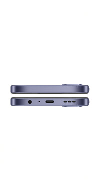 OPPO A6x 5G puhelin, 128/4 Gt, violetti