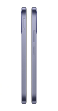 OPPO A6x 5G puhelin, 128/4 Gt, violetti
