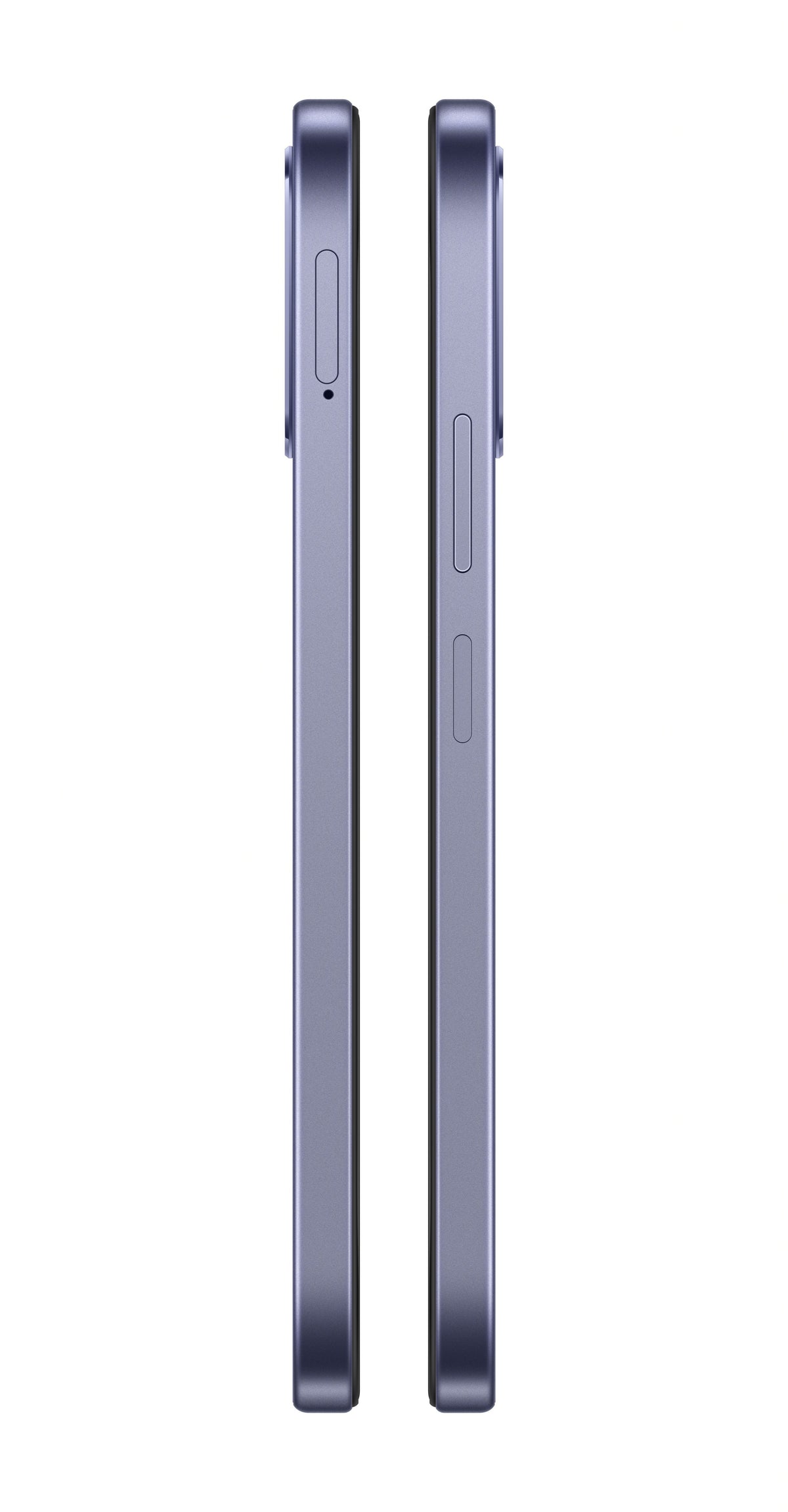 OPPO A6x 5G puhelin, 128/4 Gt, violetti