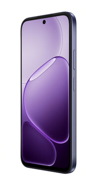 OPPO A6x 5G puhelin, 128/4 Gt, violetti