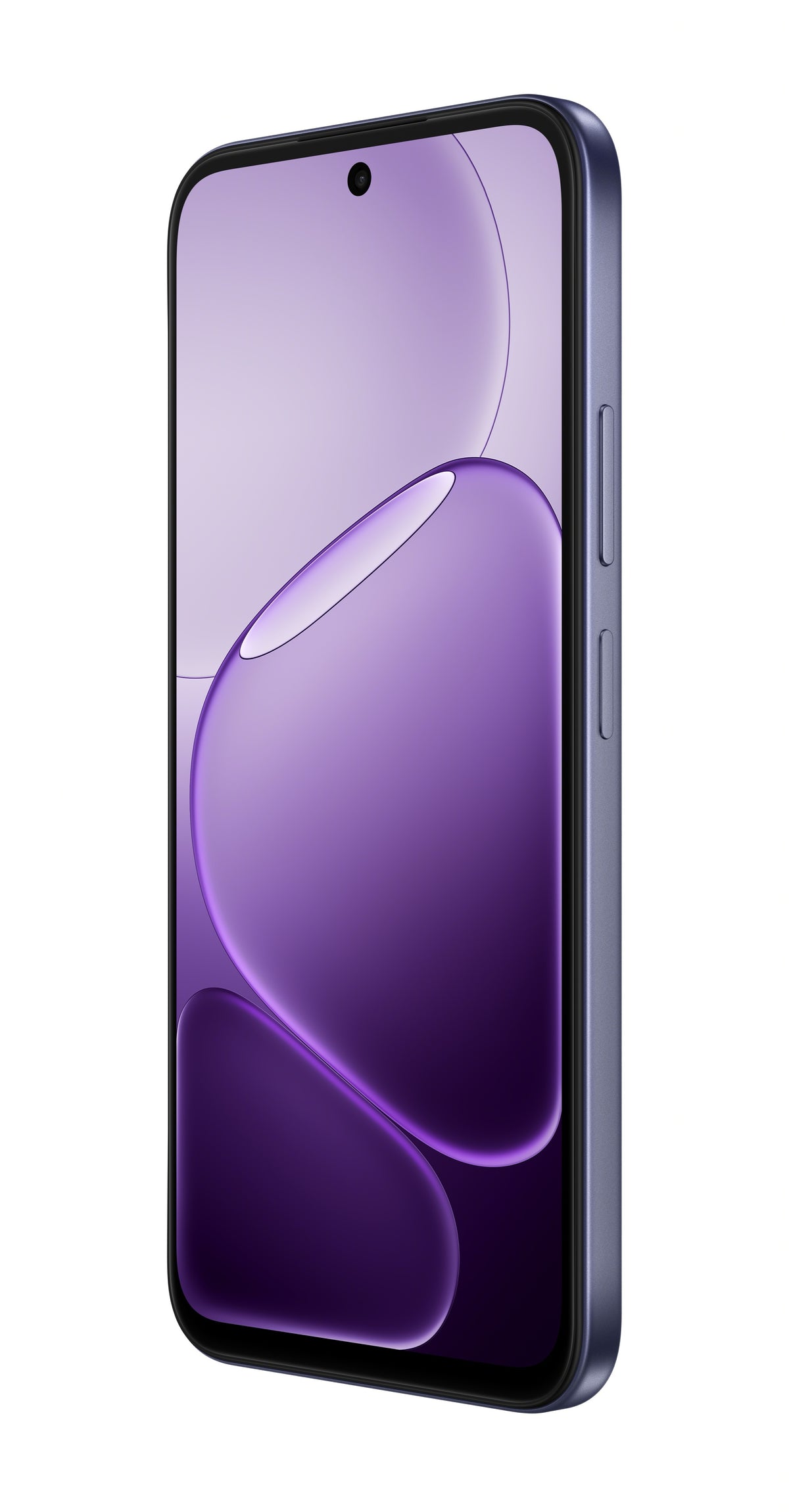 OPPO A6x 5G puhelin, 128/4 Gt, violetti