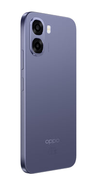 OPPO A6x 5G puhelin, 128/4 Gt, violetti