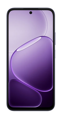 OPPO A6x 5G puhelin, 128/4 Gt, violetti