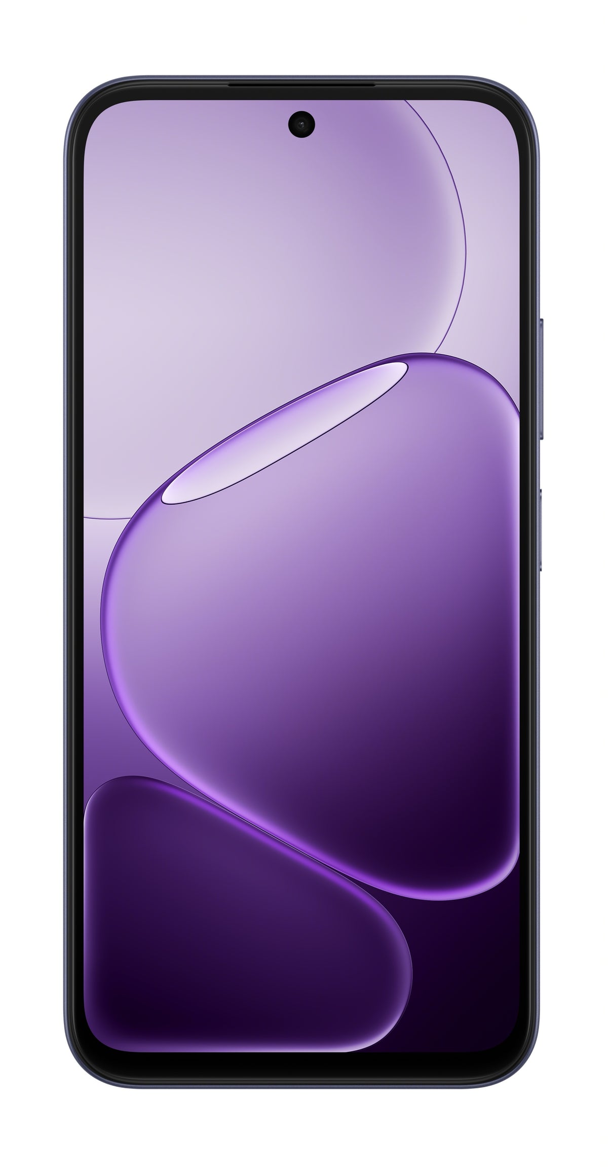 OPPO A6x 5G puhelin, 128/4 Gt, violetti