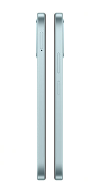 OPPO A6x 5G puhelin, 128/4 Gt, vaaleansininen