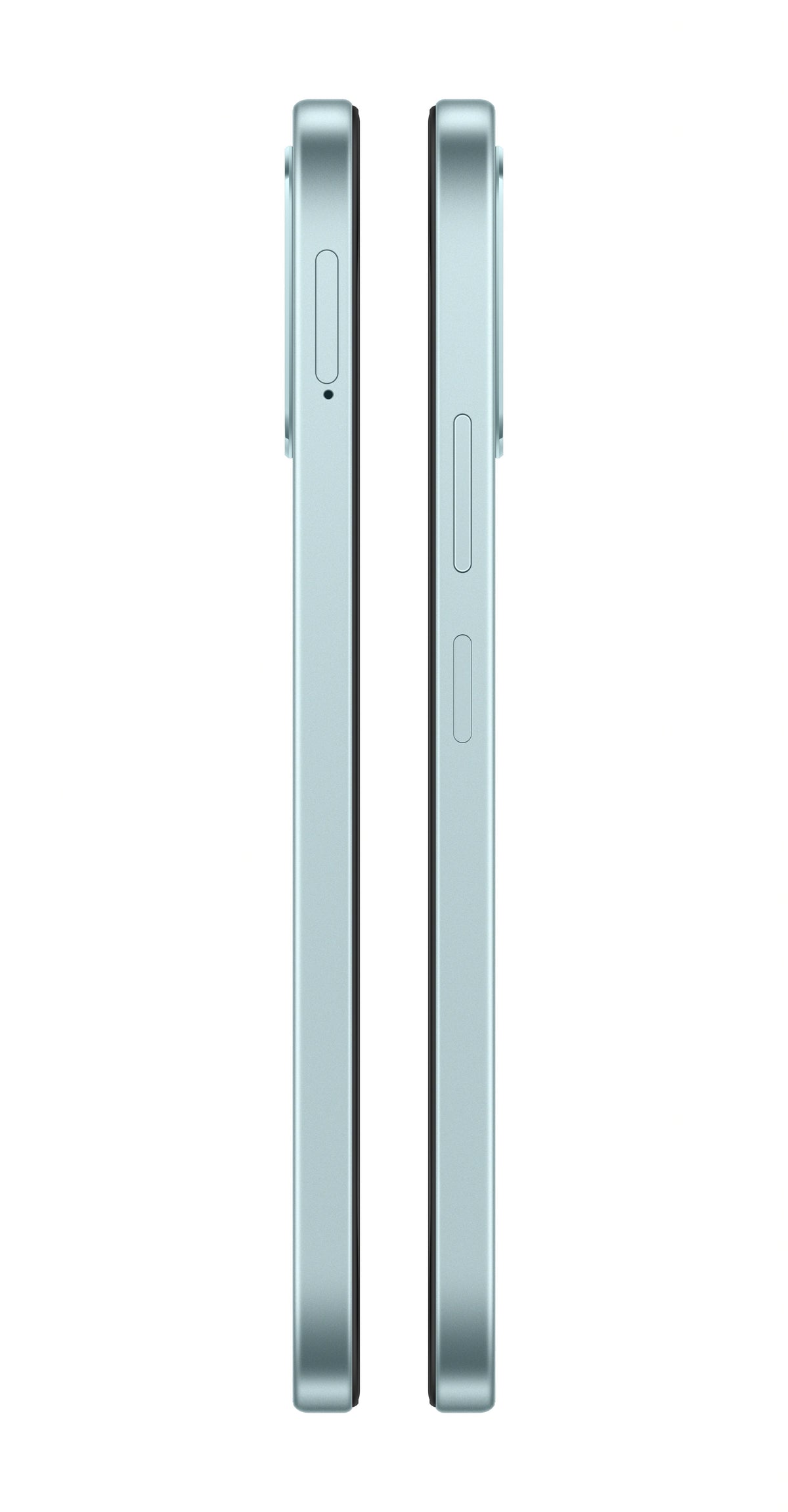 OPPO A6x 5G puhelin, 128/4 Gt, vaaleansininen