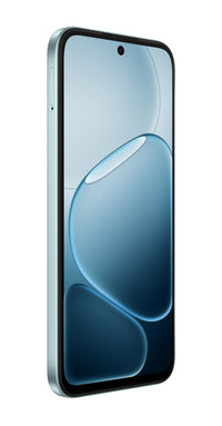 OPPO A6x 5G puhelin, 128/4 Gt, vaaleansininen