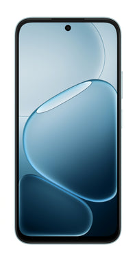 OPPO A6x 5G puhelin, 128/4 Gt, vaaleansininen