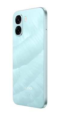 OPPO A6x 5G puhelin, 128/4 Gt, vaaleansininen