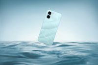 OPPO A6x 5G puhelin, 128/4 Gt, vaaleansininen