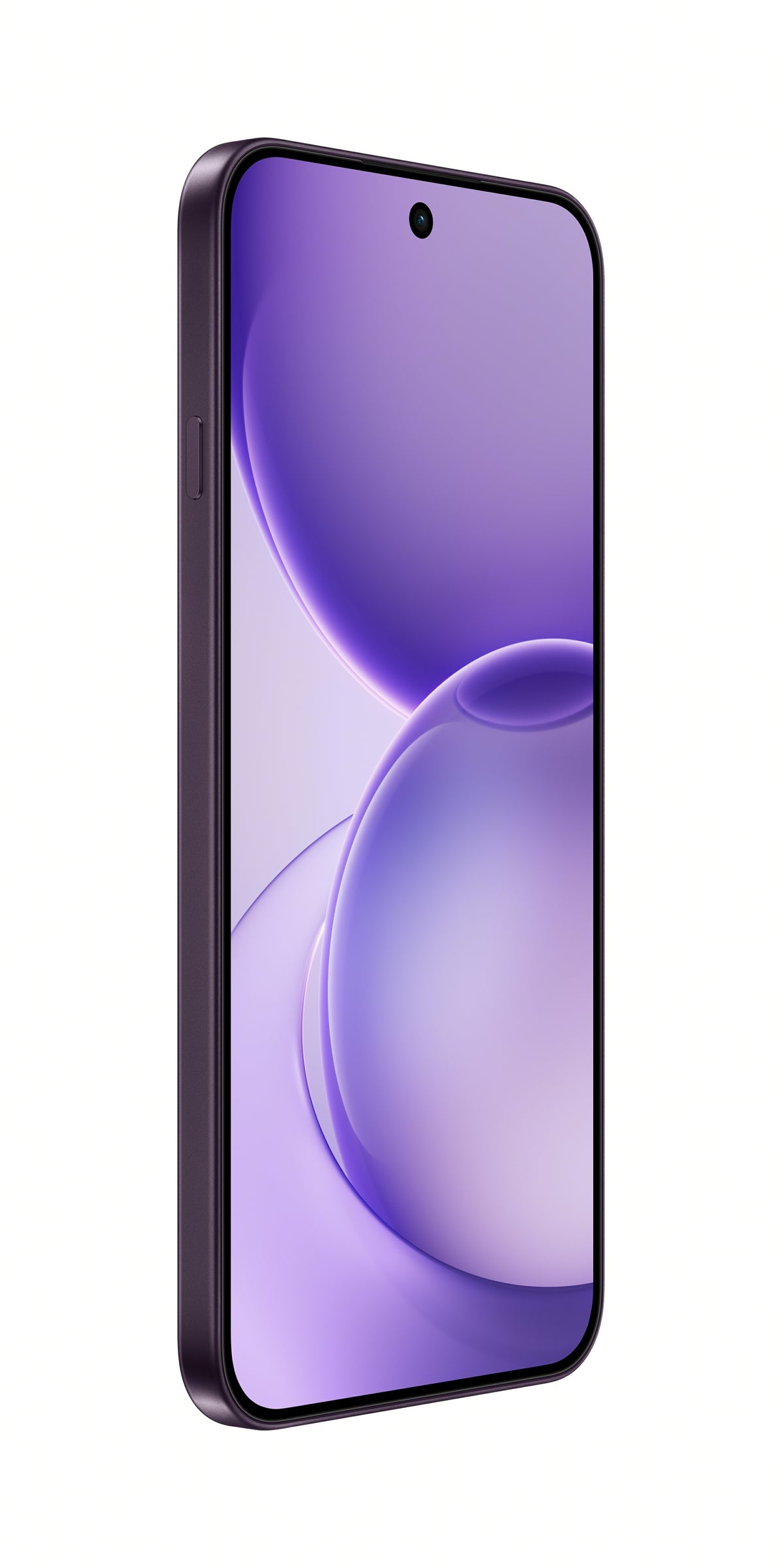 OPPO Reno 16 F 5G puhelin, 256/8 Gt, violetti