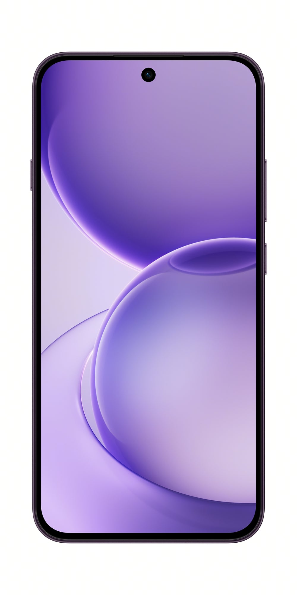 OPPO Reno 16 F 5G puhelin, 256/8 Gt, violetti