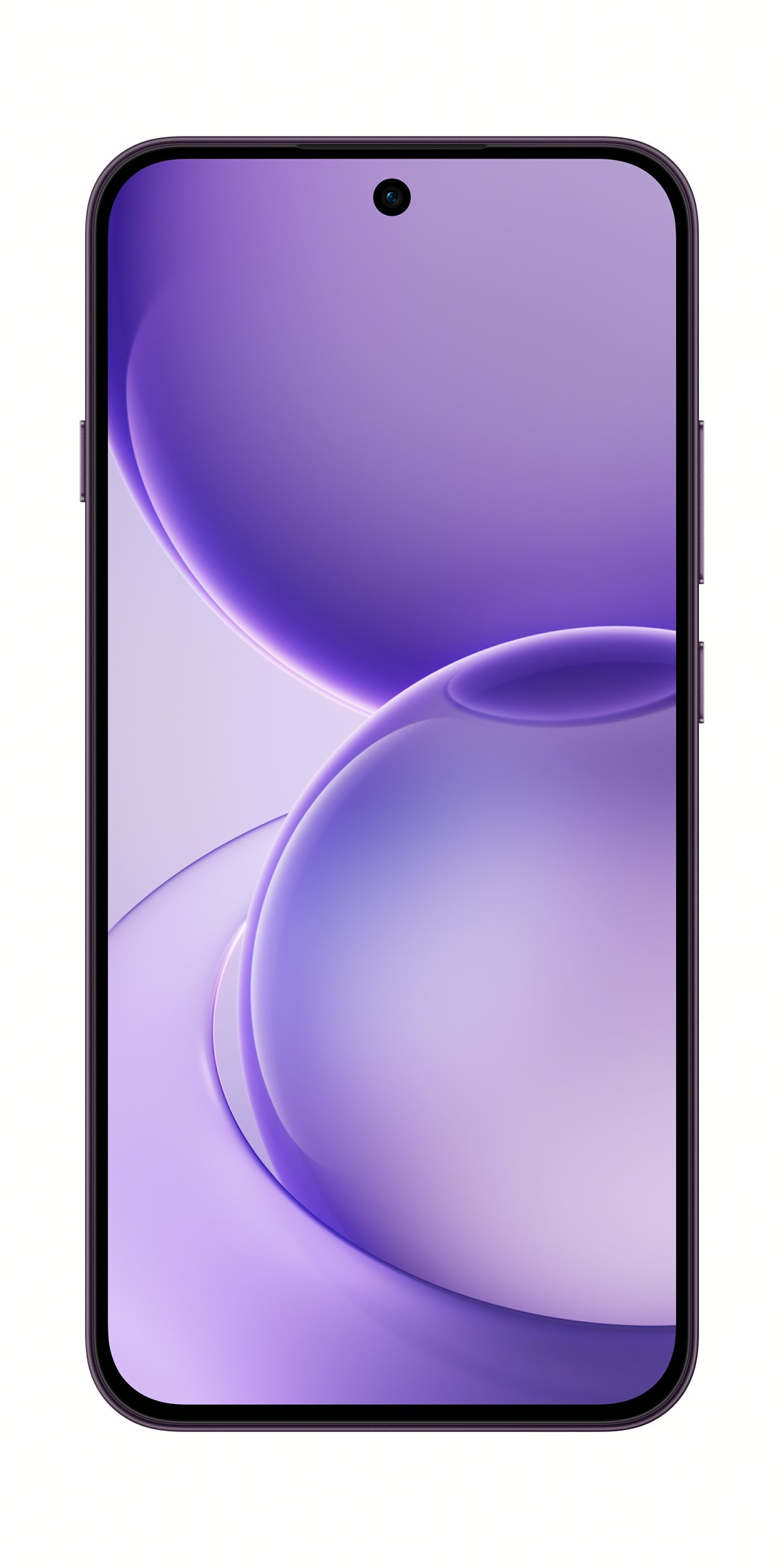 OPPO Reno 16 F 5G puhelin, 256/8 Gt, violetti