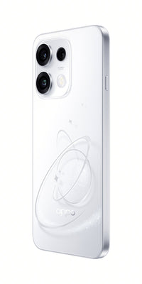 OPPO Reno 16 F 5G puhelin, 256/8 Gt, valkoinen