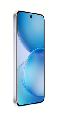 OPPO Reno 16 F 5G puhelin, 256/8 Gt, valkoinen