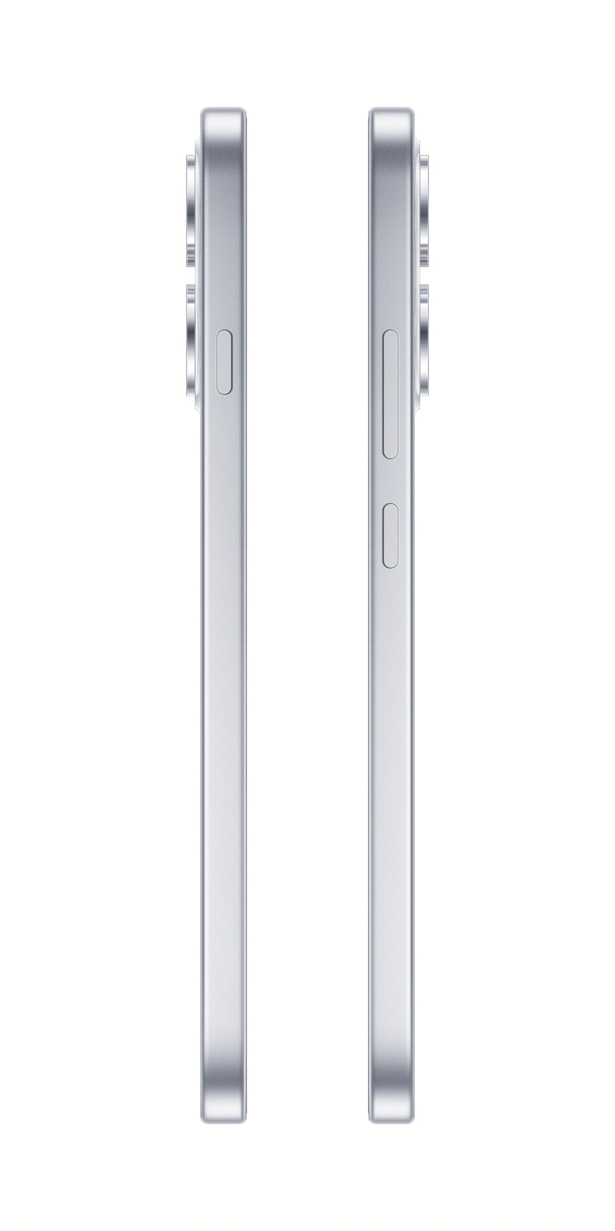 OPPO Reno 16 F 5G puhelin, 256/8 Gt, valkoinen