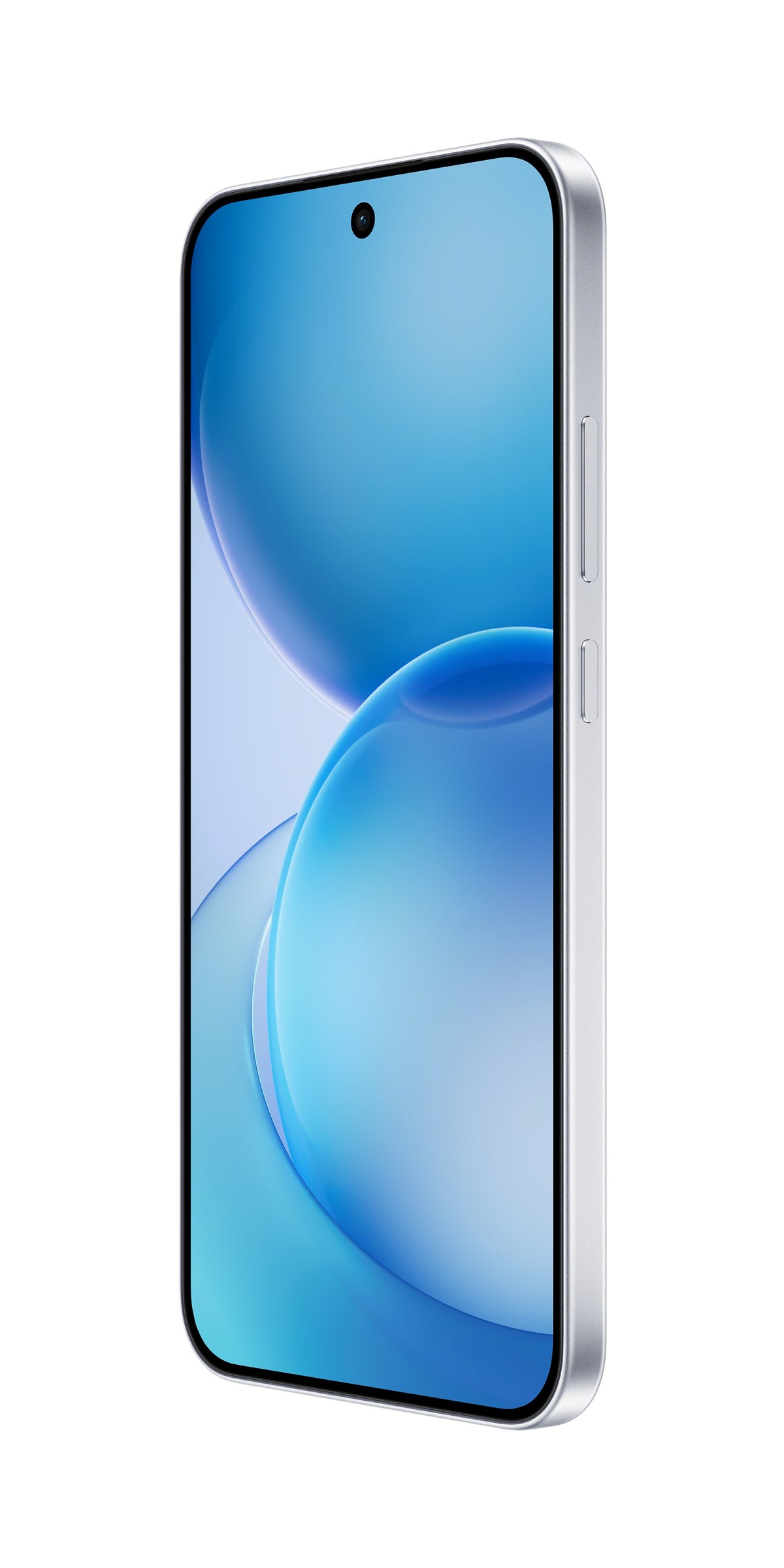 OPPO Reno 16 F 5G puhelin, 256/8 Gt, valkoinen