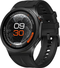 OPPO Watch X3 älykello, musta