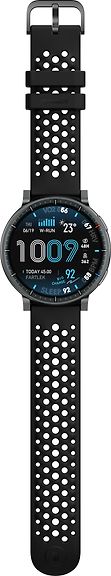 Amazfit Active Max urheilukello, musta – kuva 5