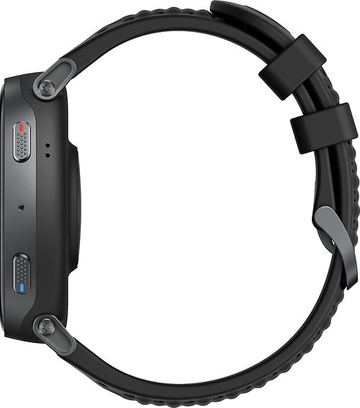 Amazfit Active Max urheilukello, musta – kuva 4