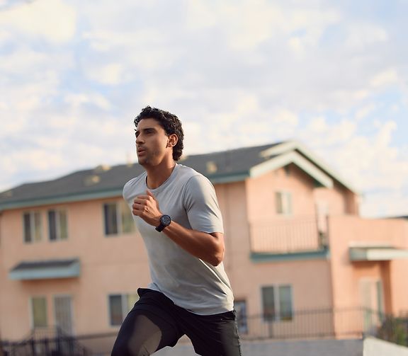 Amazfit Active Max urheilukello, musta – kuva 15