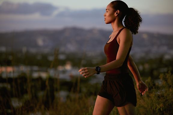 Amazfit Active Max urheilukello, musta – kuva 7