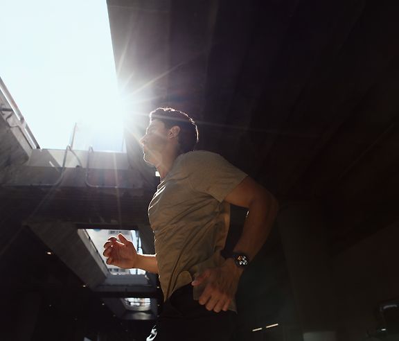 Amazfit Active Max urheilukello, musta – kuva 18