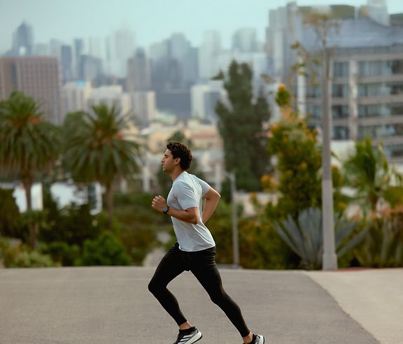 Amazfit Active Max urheilukello, musta – kuva 8