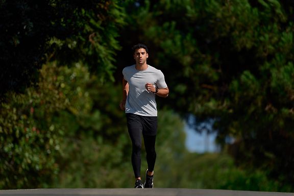 Amazfit Active Max urheilukello, musta – kuva 13