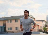 Amazfit Active Max urheilukello, musta – kuva 9