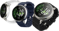 Amazfit Active 3 Premium urheilukello, Apex Silver – kuva 7