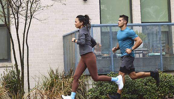 Amazfit Active 3 Premium urheilukello, Apex Silver – kuva 15